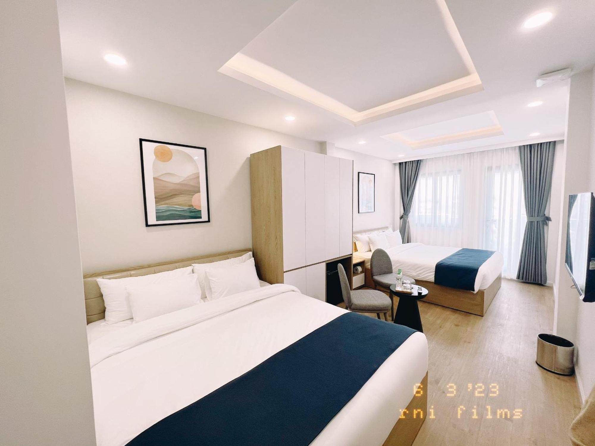 Thanh Thanh 3 دالات المظهر الخارجي الصورة