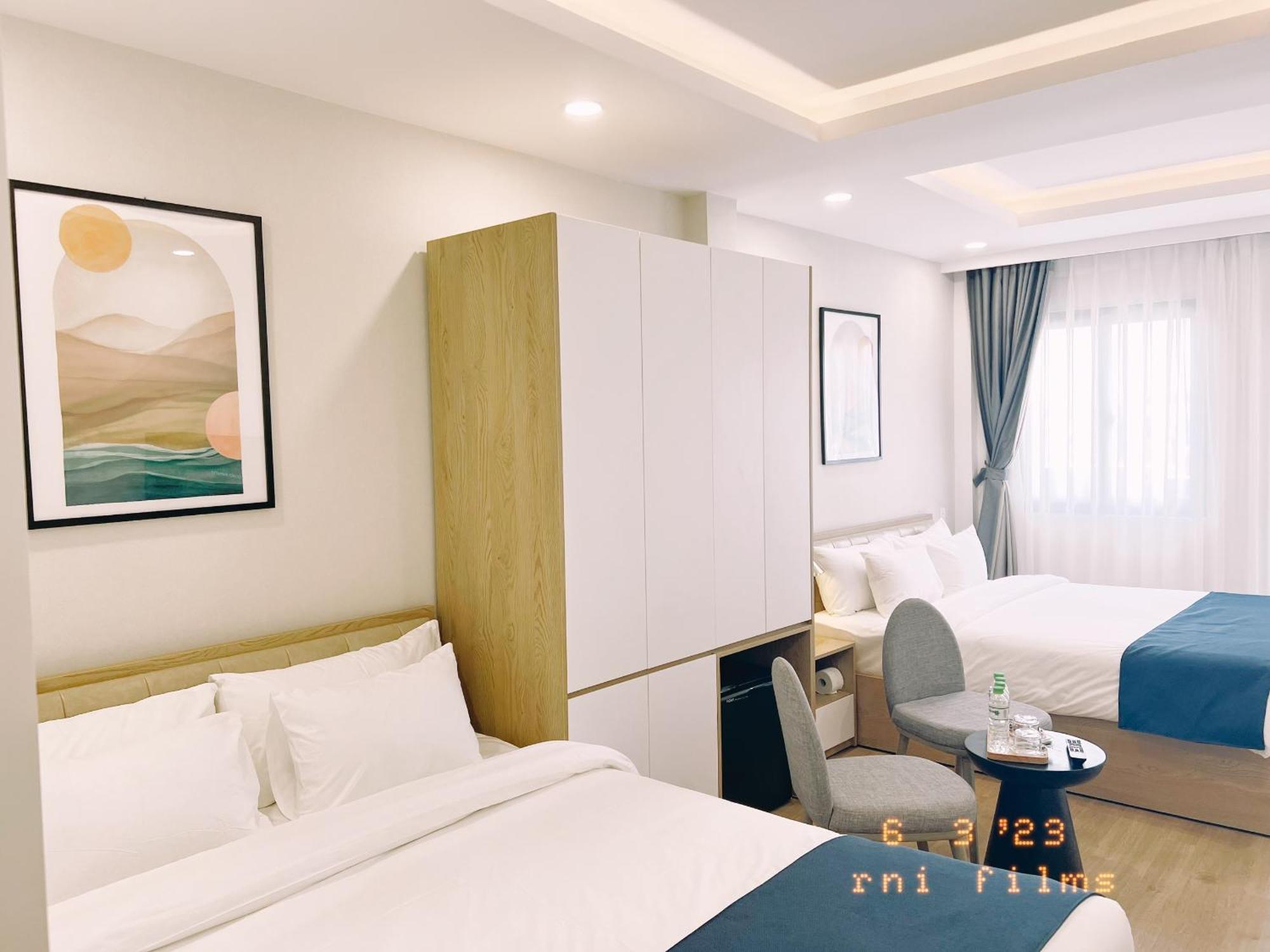 Thanh Thanh 3 دالات المظهر الخارجي الصورة