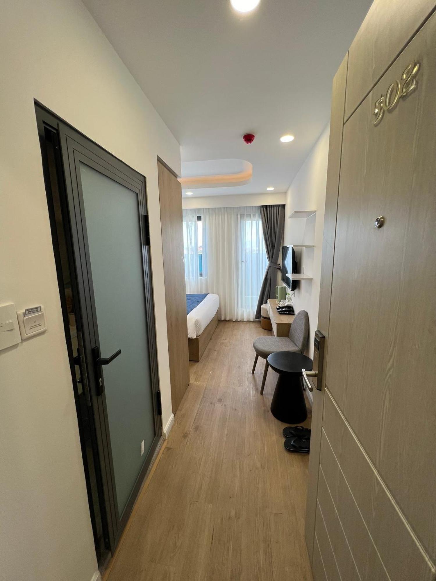 Thanh Thanh 3 دالات المظهر الخارجي الصورة