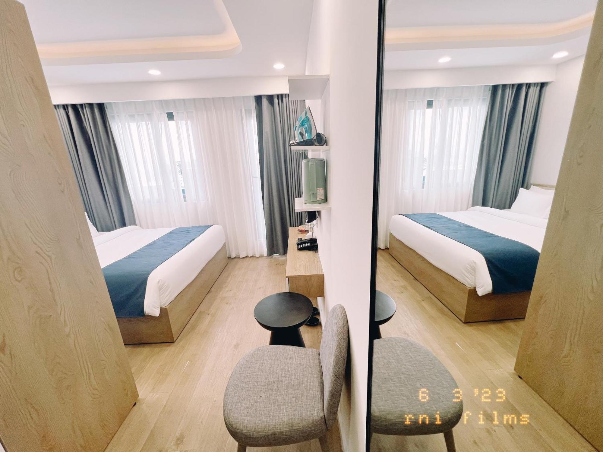 Thanh Thanh 3 دالات المظهر الخارجي الصورة