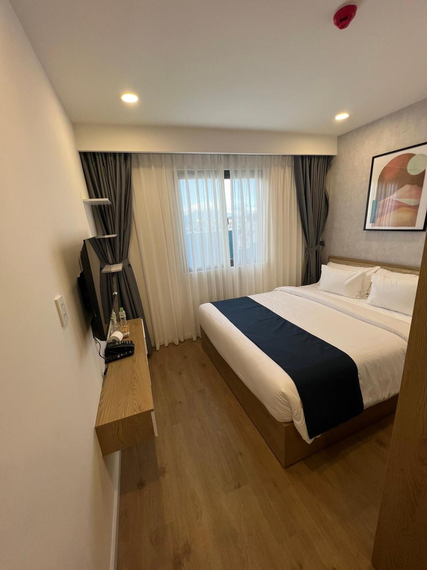 Thanh Thanh 3 دالات المظهر الخارجي الصورة