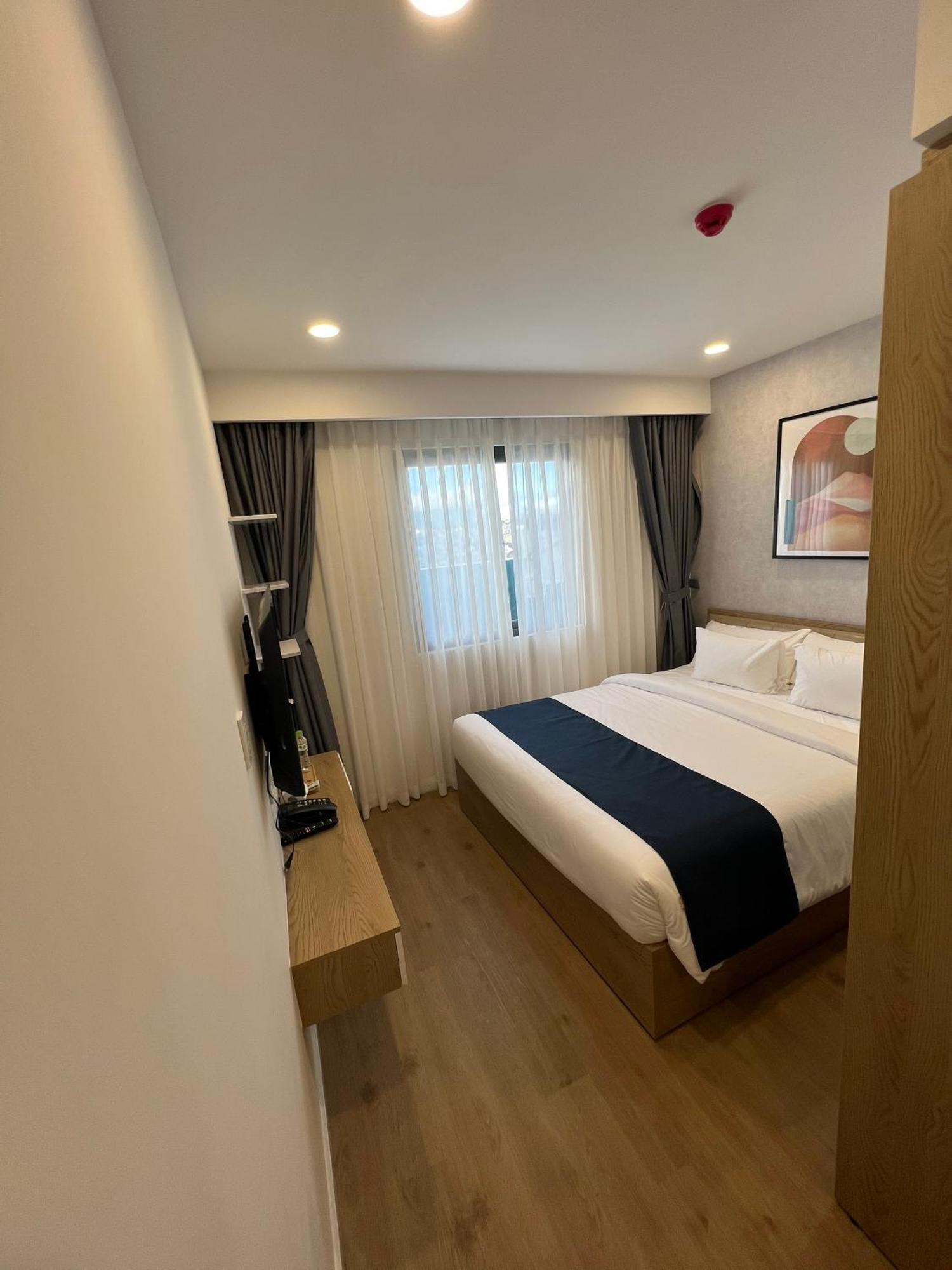 Thanh Thanh 3 دالات المظهر الخارجي الصورة